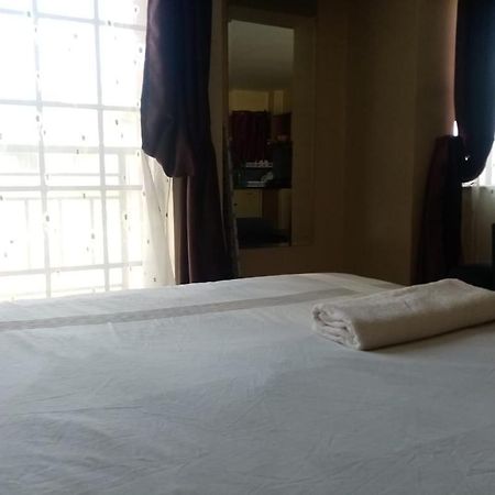 Kim Suites - Mvuli Studio Apartment Nairobi Kültér fotó
