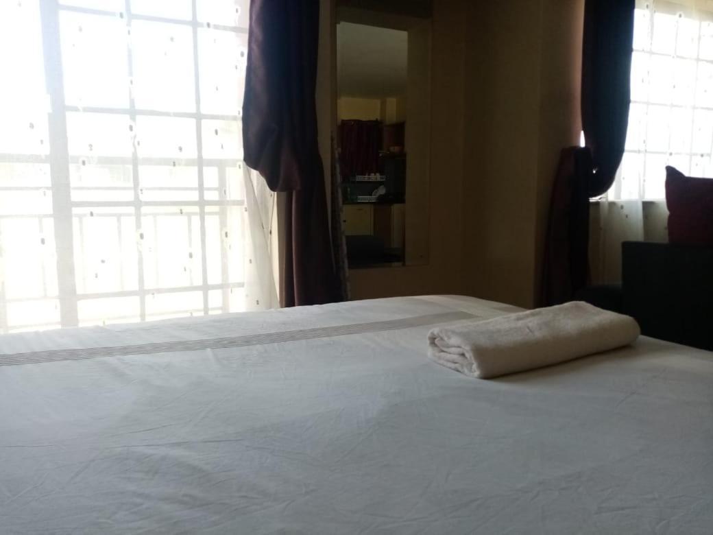 Kim Suites - Mvuli Studio Apartment Nairobi Kültér fotó